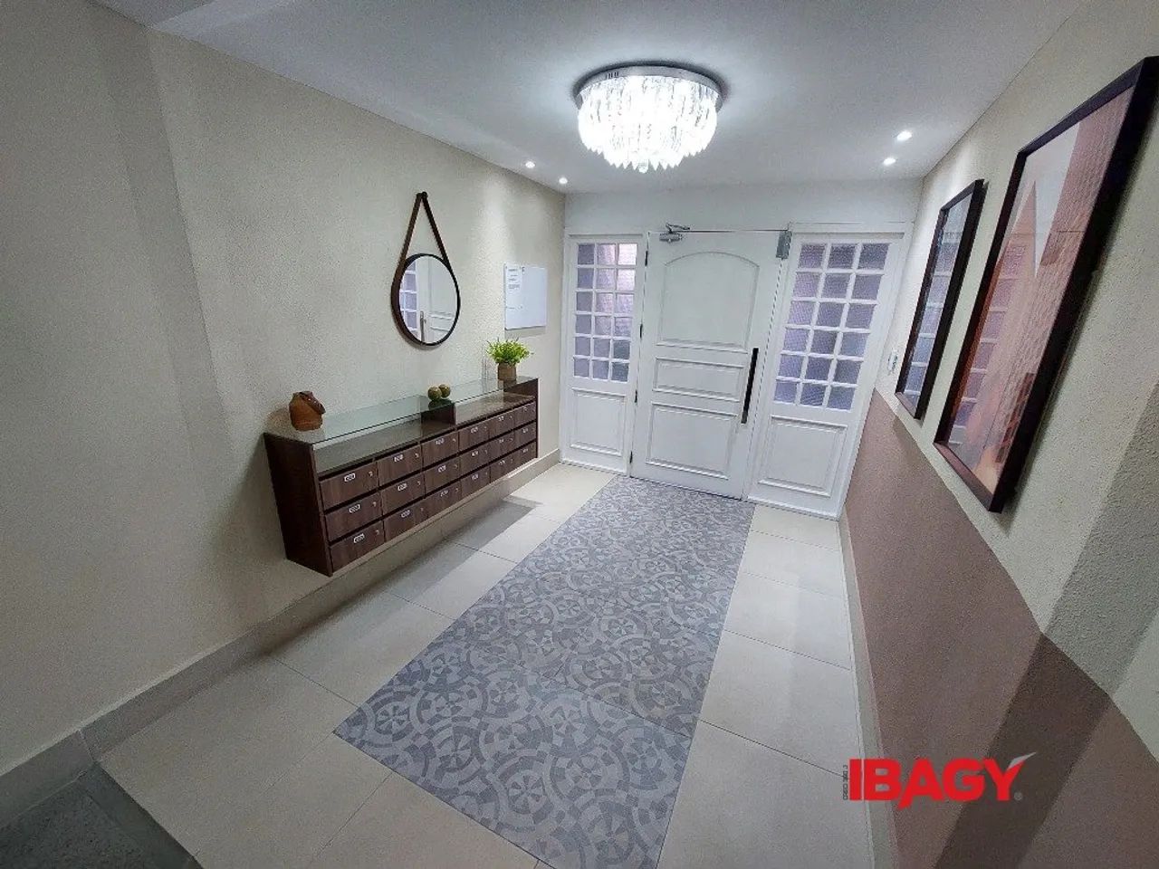 Excelente Apartamento 1 dormitório(s) em Canto - Florianópolis - Foto 3