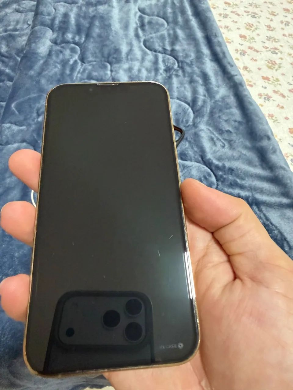 iPhone 13 Pro  - Foto 5