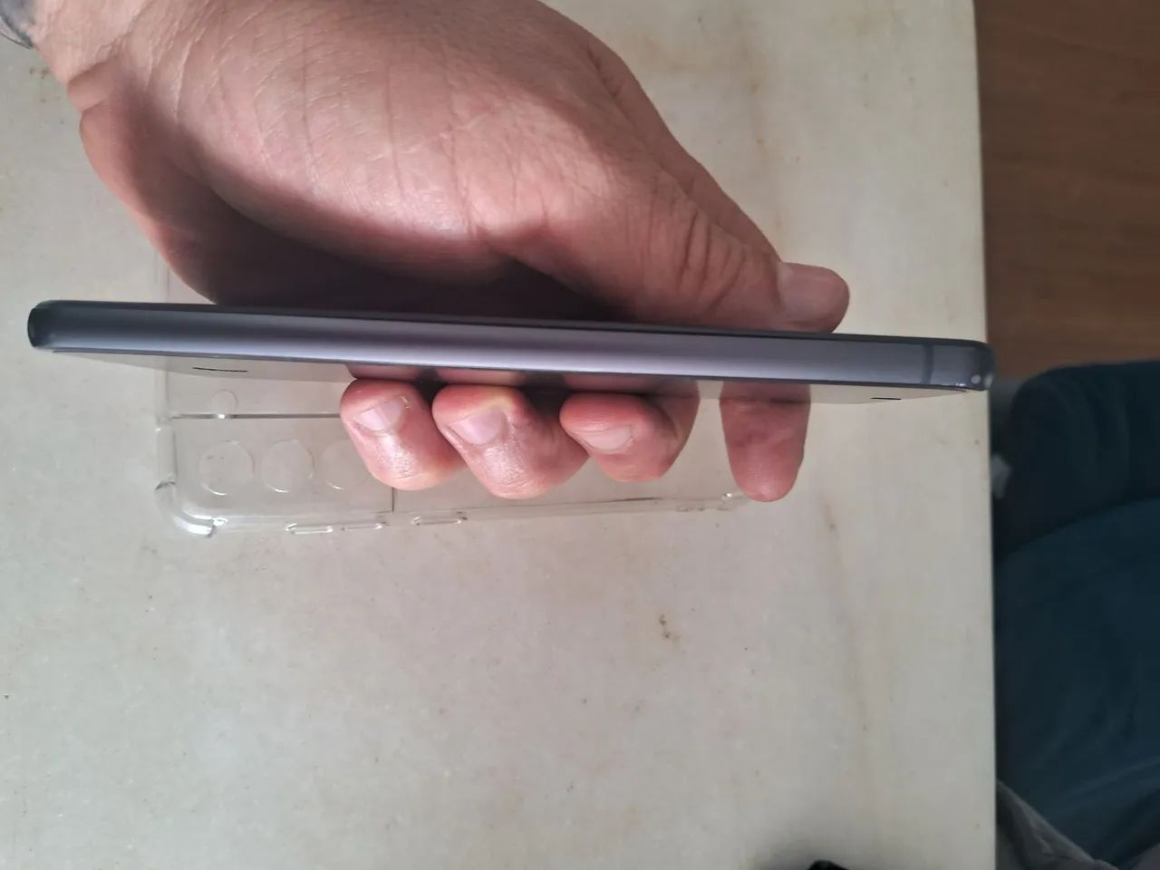 Samsung S21FE  - Foto 5