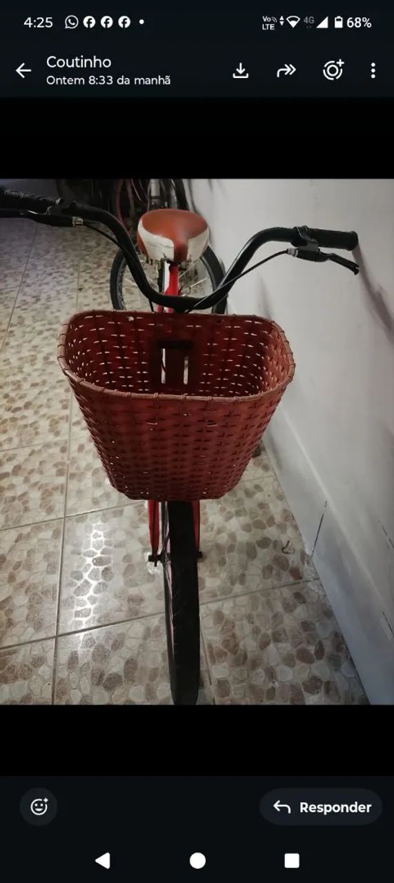 Vendo bicicleta  - Foto 2