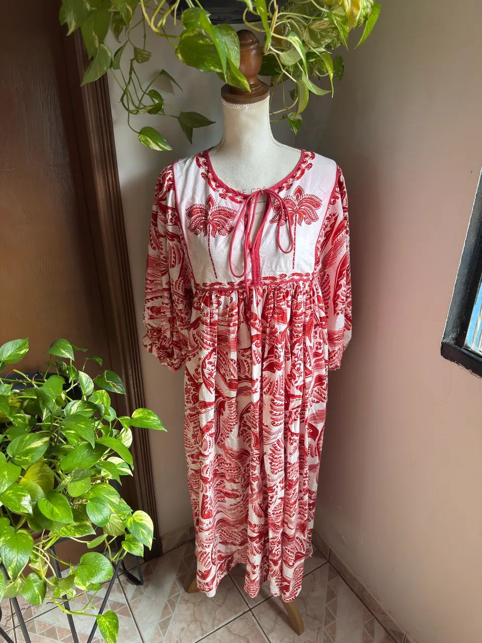 Vestido Farm  - Foto 3