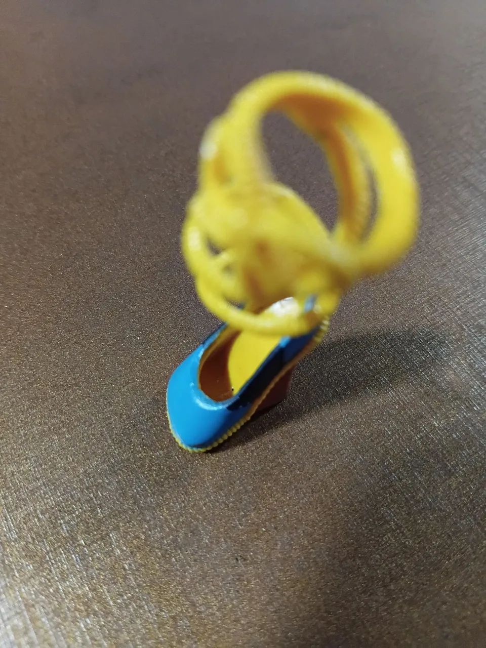 Lagoona Blue sapato (1 pé) - Foto 3