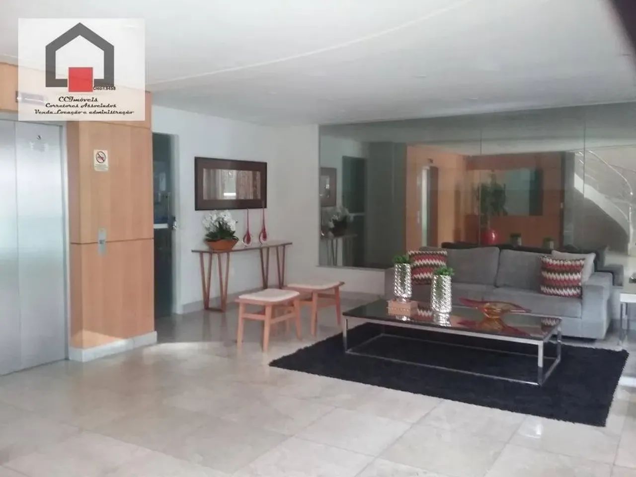 Ed. Malmo , Apto. 172 m², 3 Suítes, 2 Vagas Soltas - Foto 2