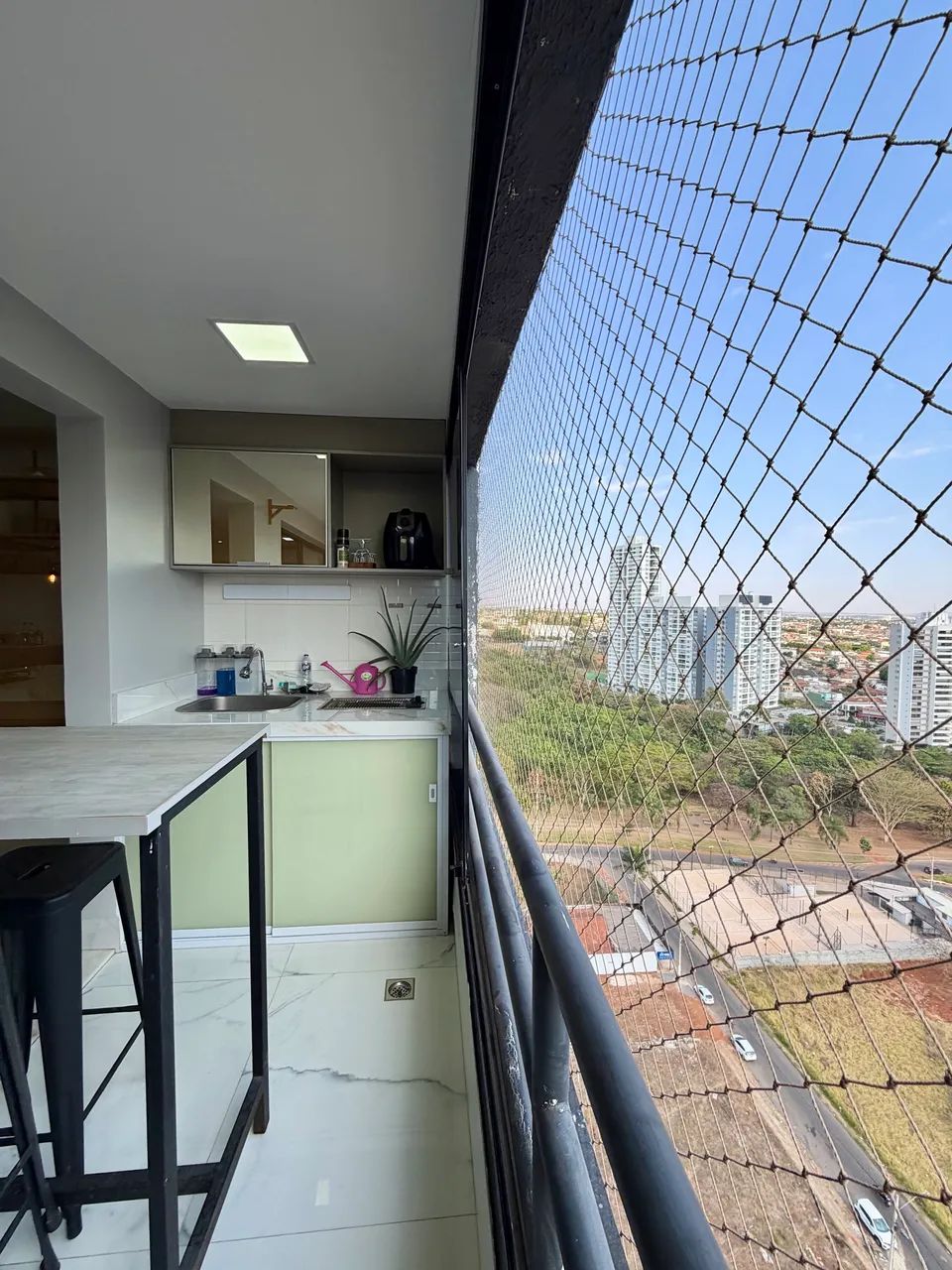 Apartamento à venda . Parque Cascavel  - Foto 5
