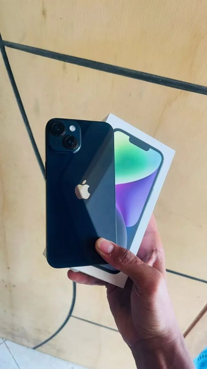 iPhone 14 - Foto 2