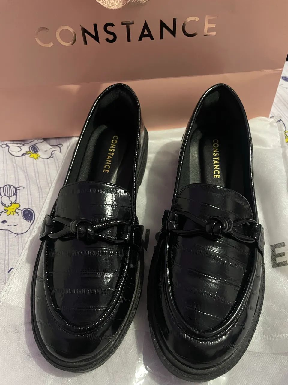Mocassim constance - Foto 3
