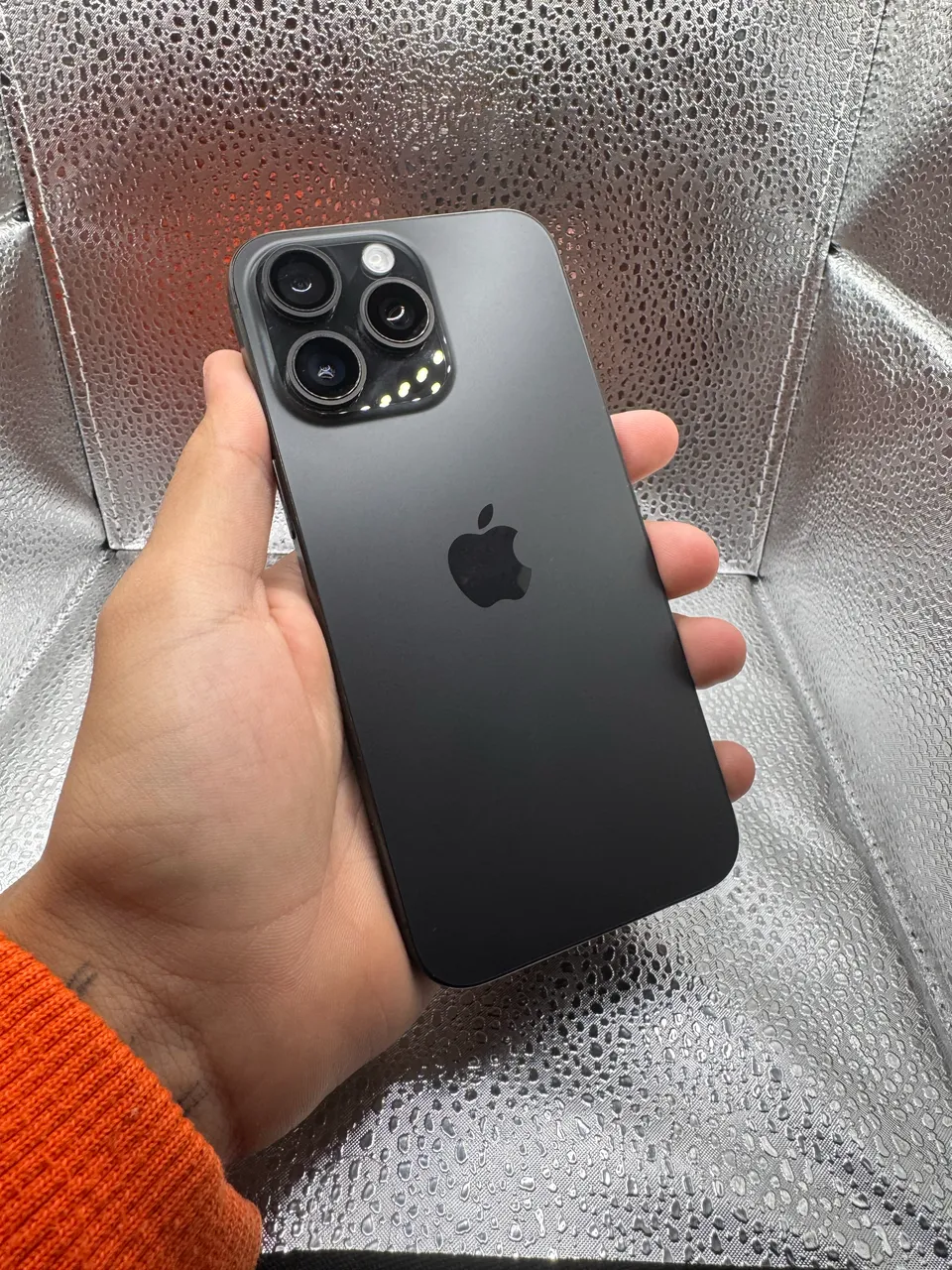 iPhone 15 ProMax - 256gb - 78% saúde da bateria ? - Celulares e
