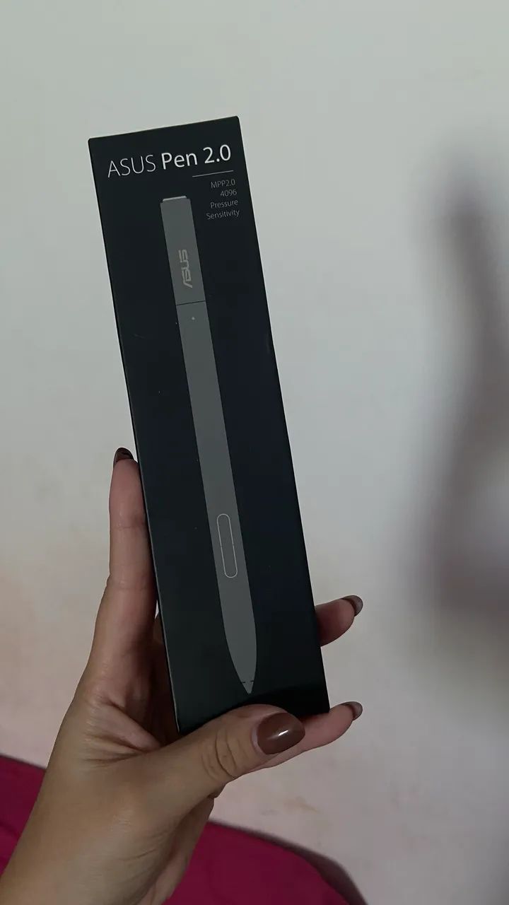 Asus pen 2.0 tablete e notbook  - Foto 2