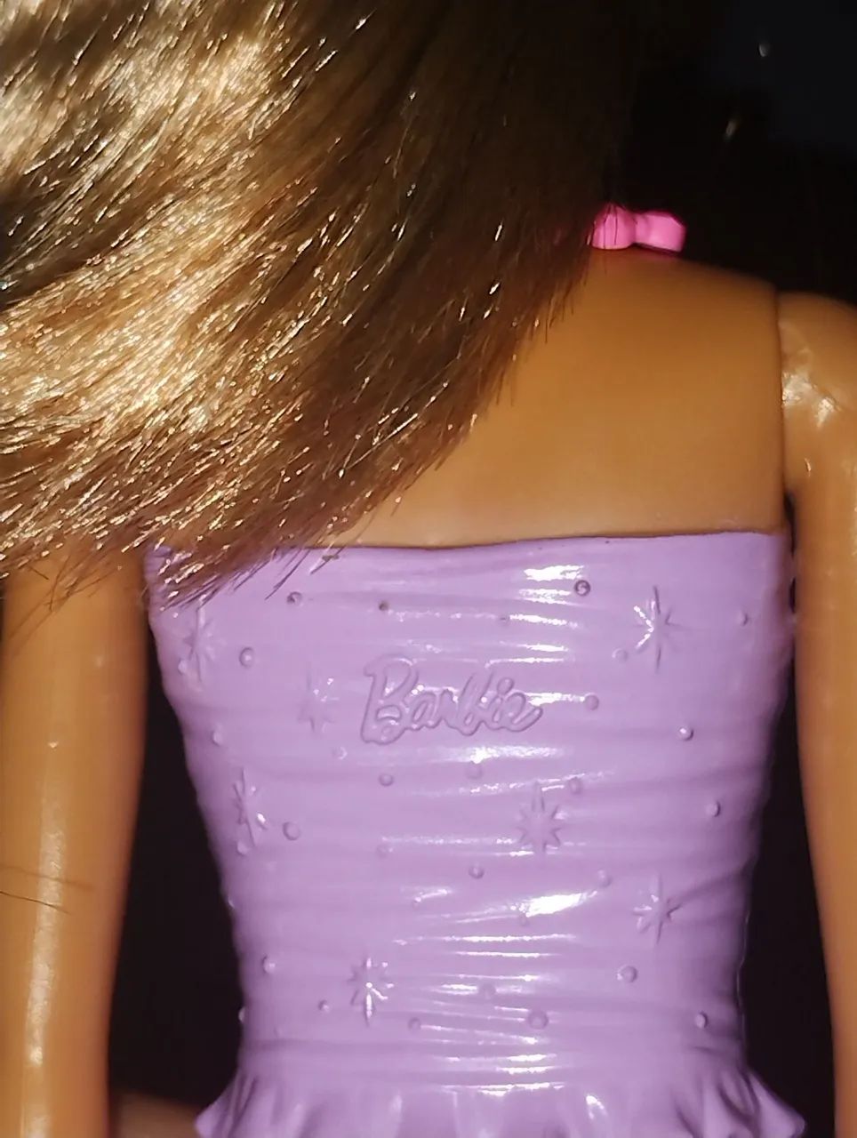 Barbie Princesa morena - Foto 4