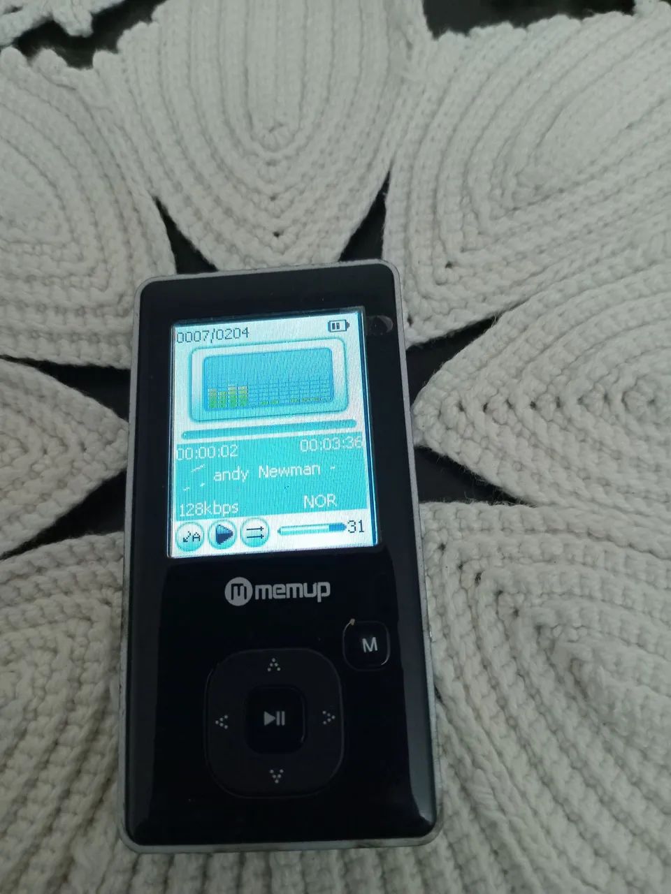 ANTIGO Memup K-star mp4  - Foto 2