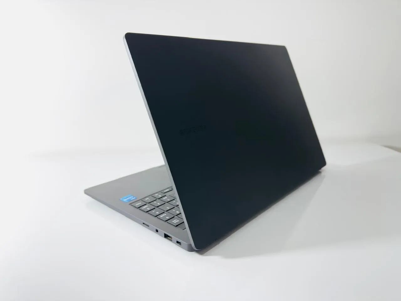 Notebook Samsung Book I3-12th-8GB Ram-SSD 256GB Nvme-Tela 15.6FHD IPS - Foto 5