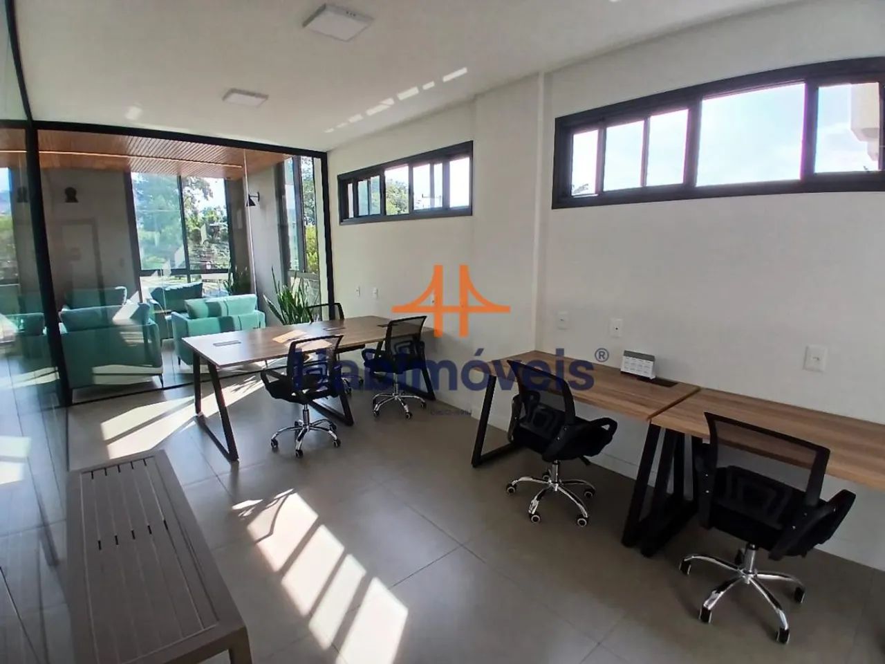 Venda Apartamento Florianópolis SC - Foto 4