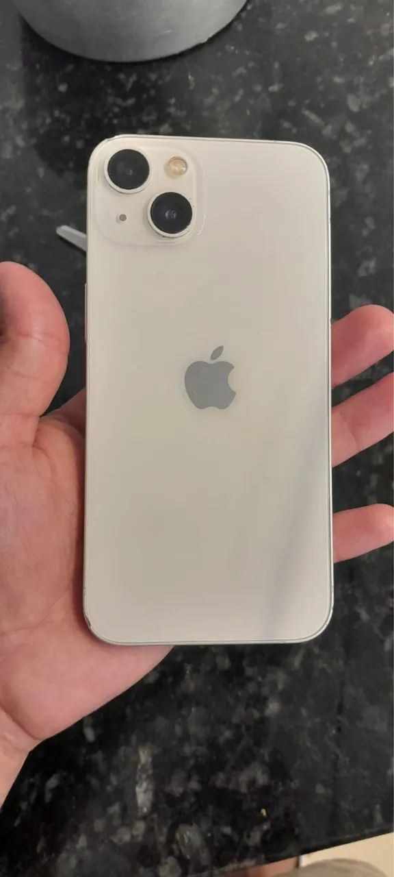 Vende iPhone 13 - Foto 4