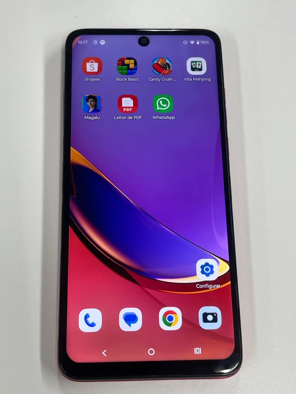 Motorola g84 5g 256gb