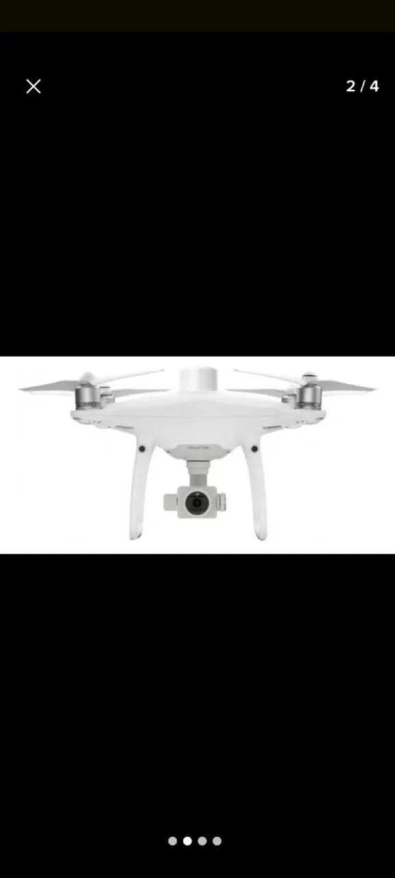DRONE PHANTON 4 RTK - Foto 2