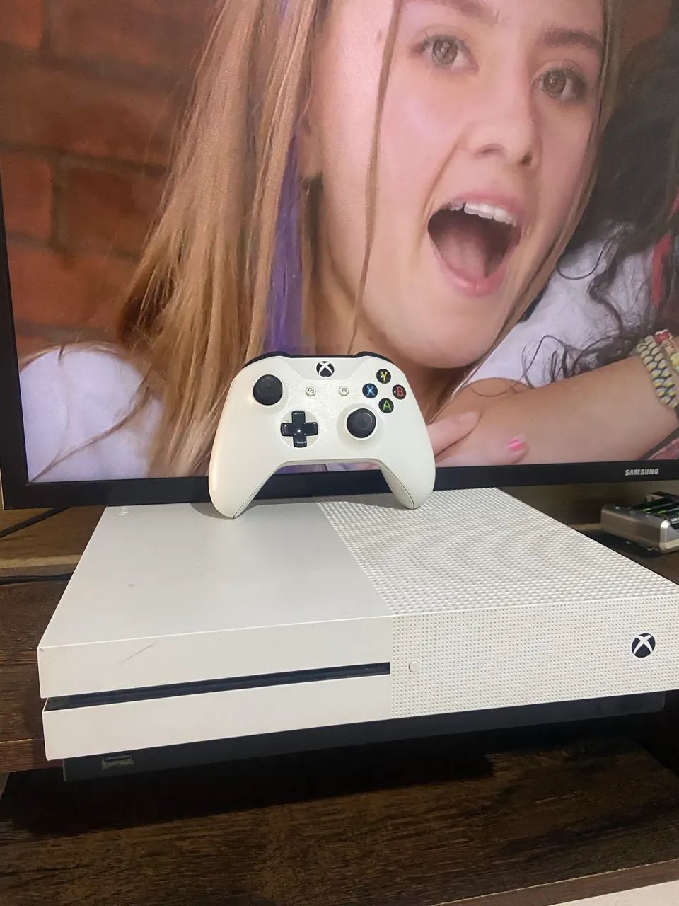Vendo Xbox 