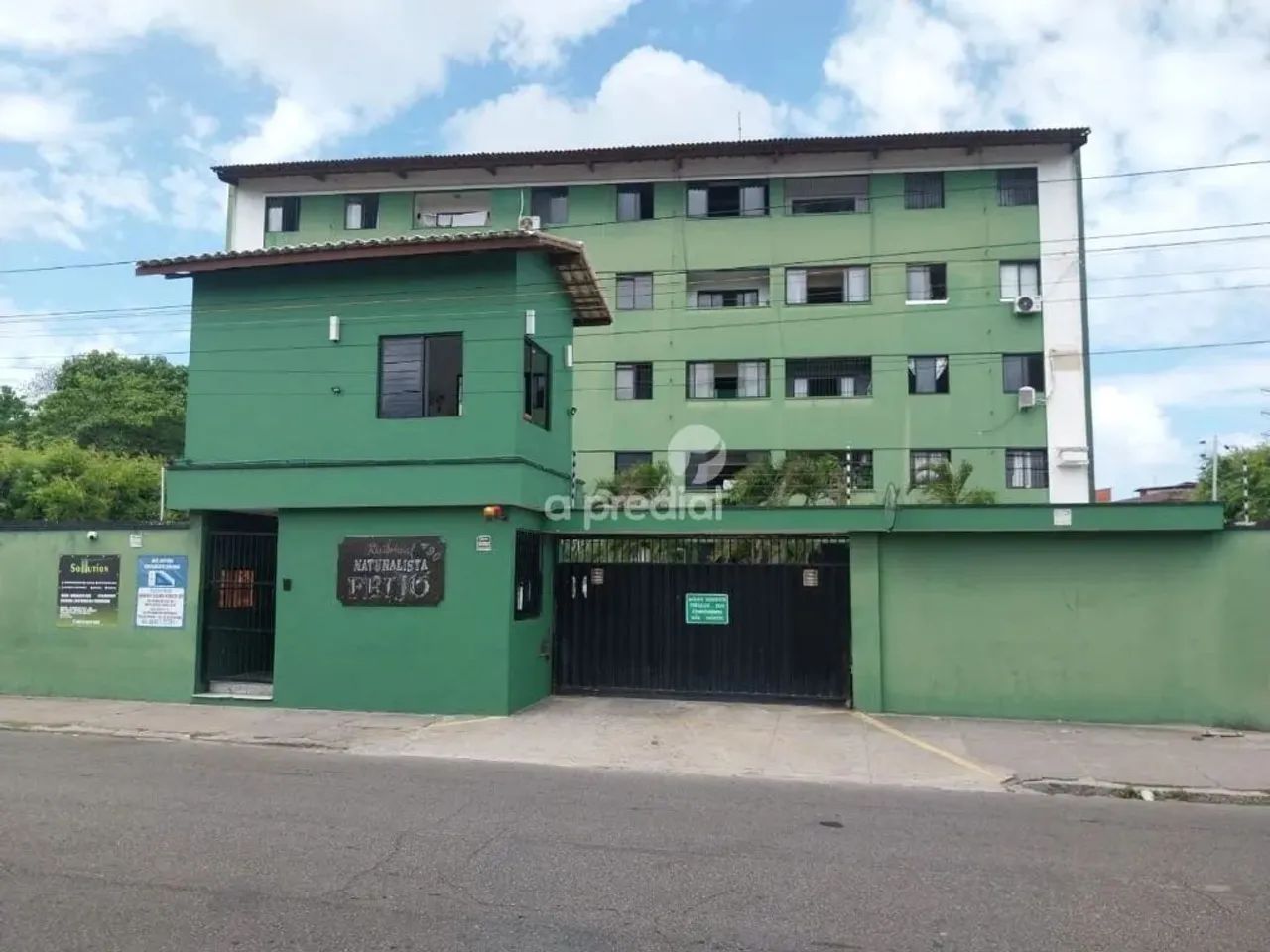 Apartamento à Venda Conforto e Funcionalidade