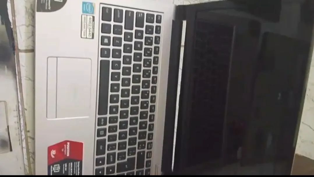 Notebook pra retirada de peças  - Foto 2
