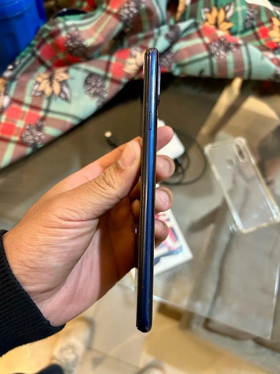 Samsung Galaxy A20s - Foto 3