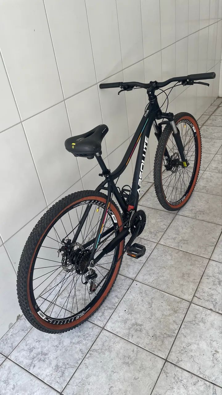 Bike Aro 29  - Foto 3