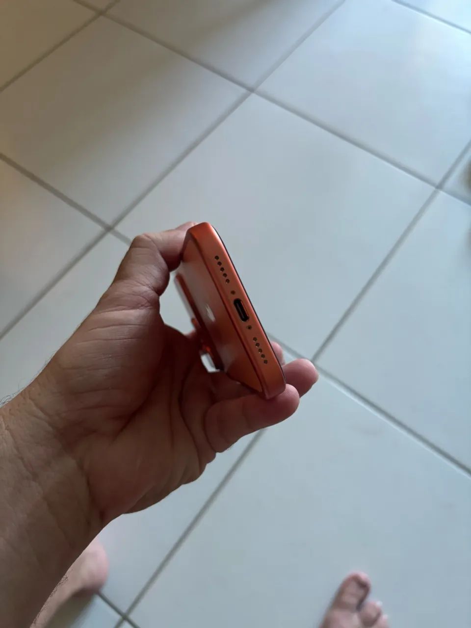 Iphone 17 pro 256 - Foto 5