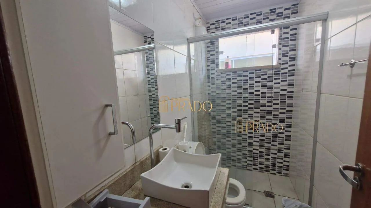 CASA A VENDA VILA DA ELETRONORTE SETOR OESTE - Foto 4