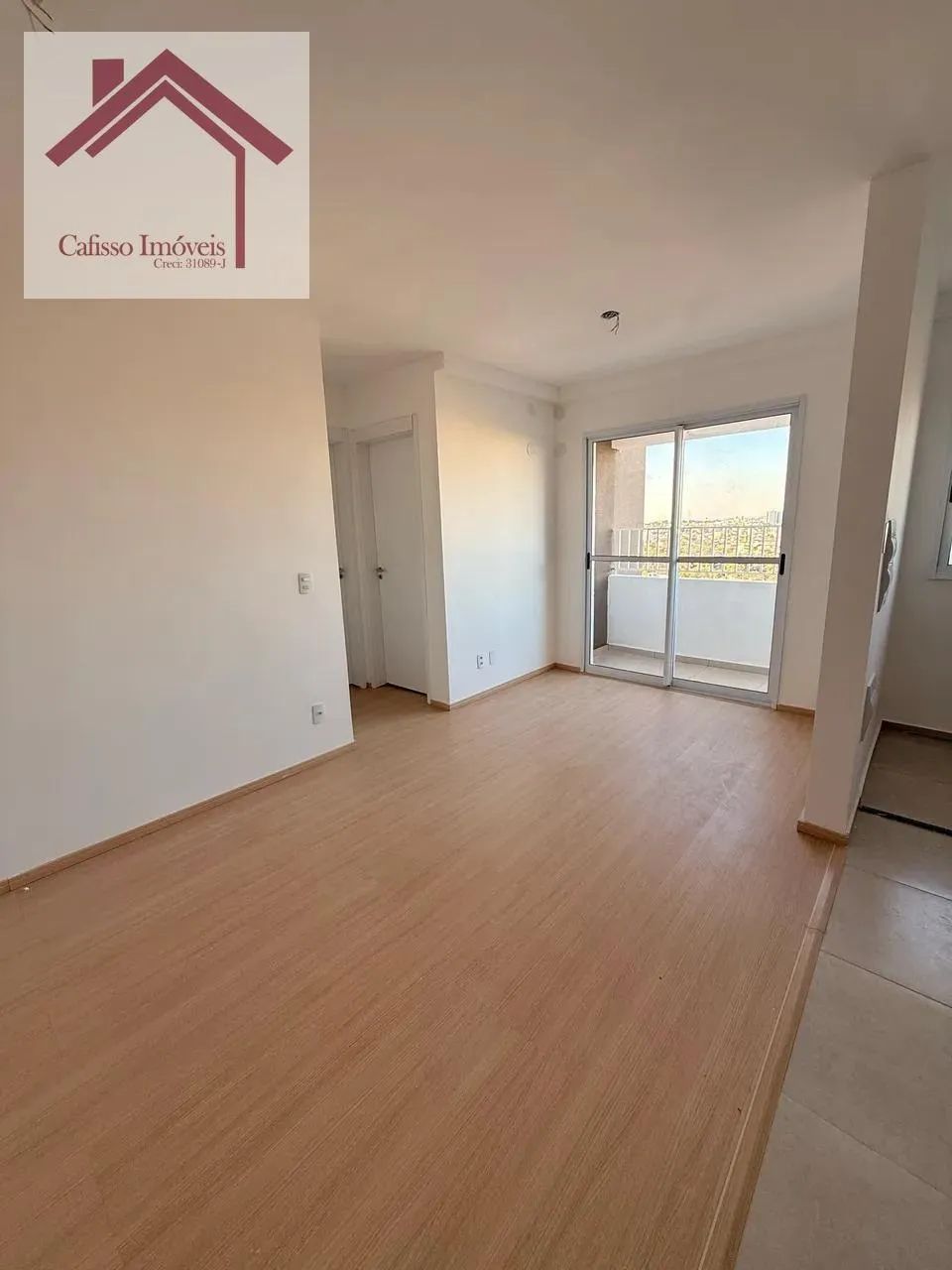 Apartamento para Locação em Parque Vida Sorocaba - 2 Dormitórios