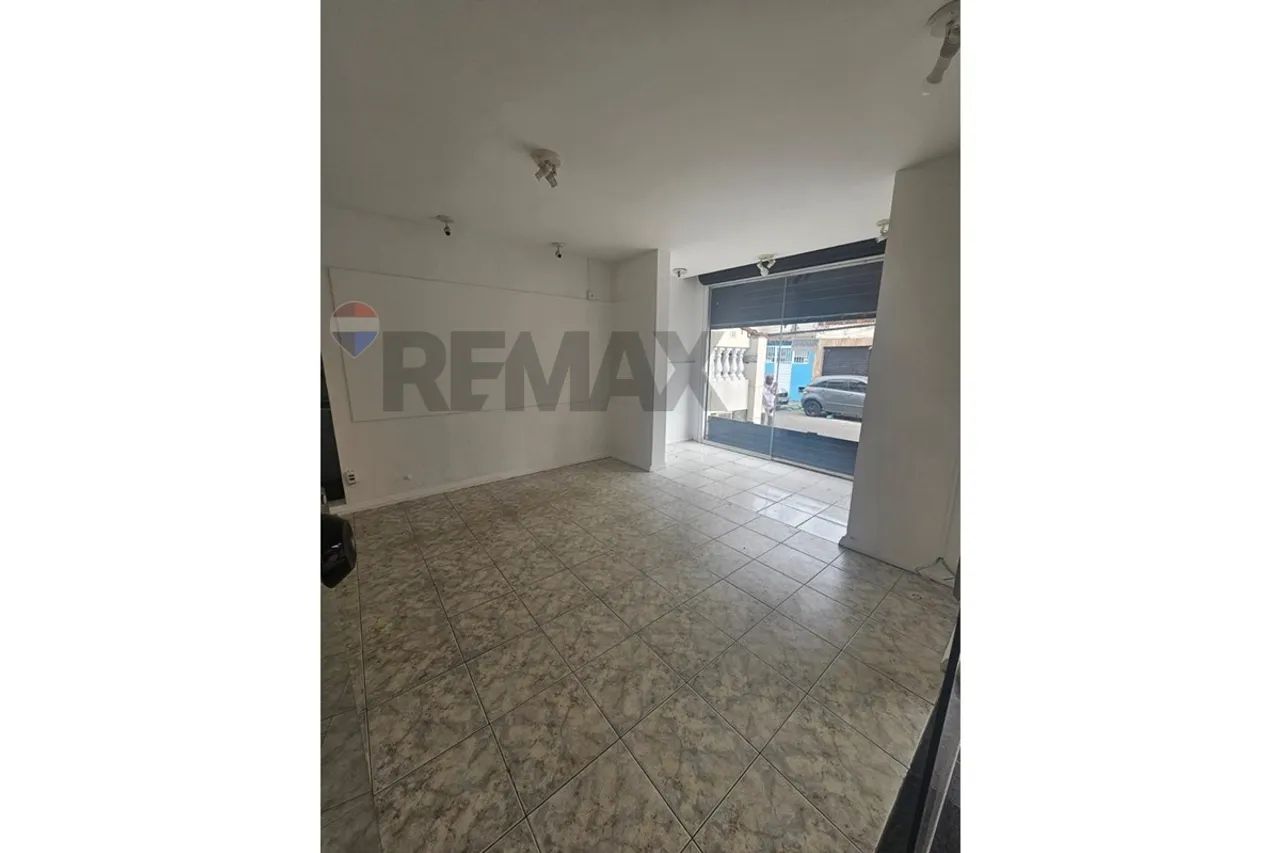 Sala Comercial para alugar no bairro Boca do Rio - Foto 3