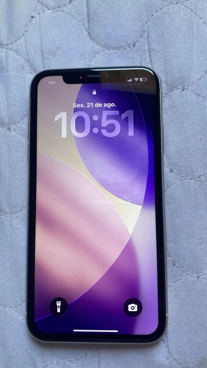 IPHONE 11  - Foto 4