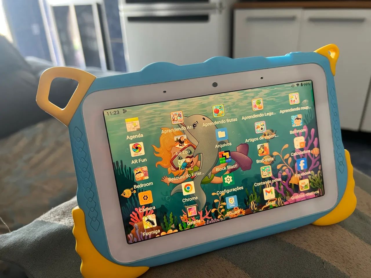 Tablet  - Foto 5