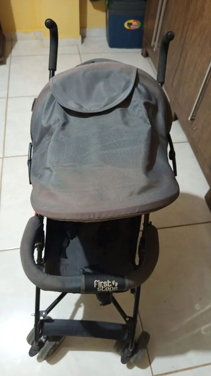 Carrinho de passeio 