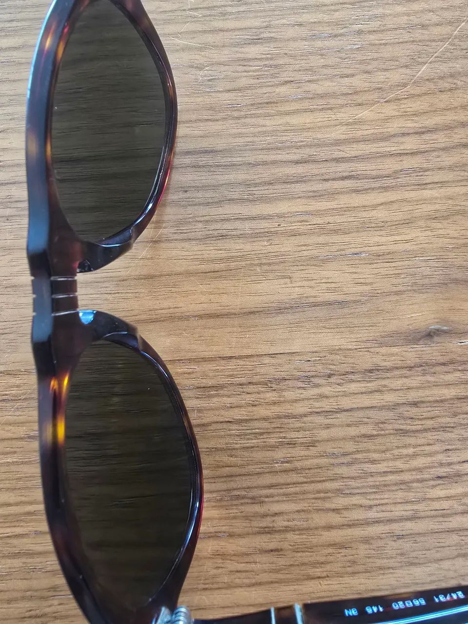 Óculos persol  - Foto 5