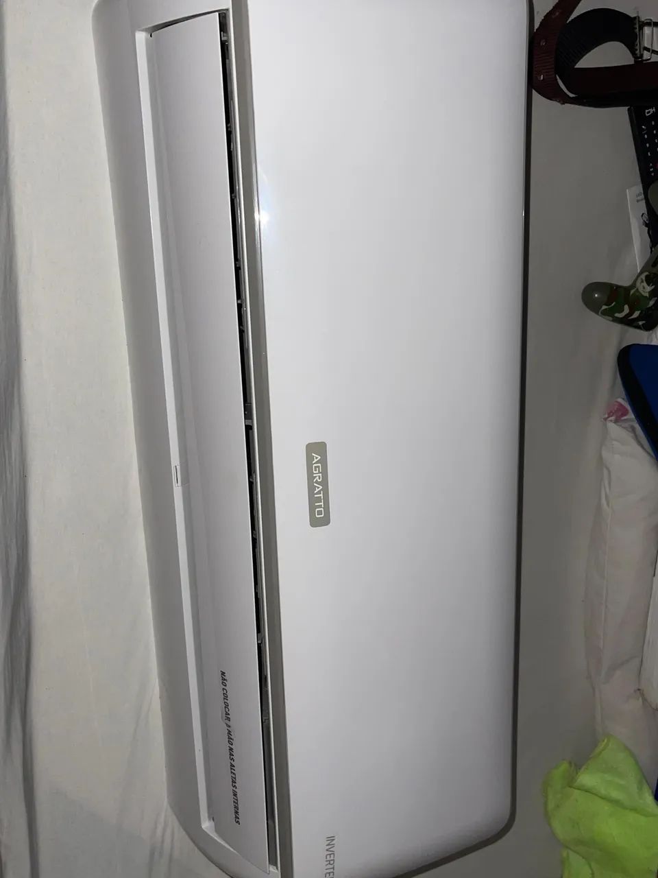 Ar 12000 BTUS - Foto 2