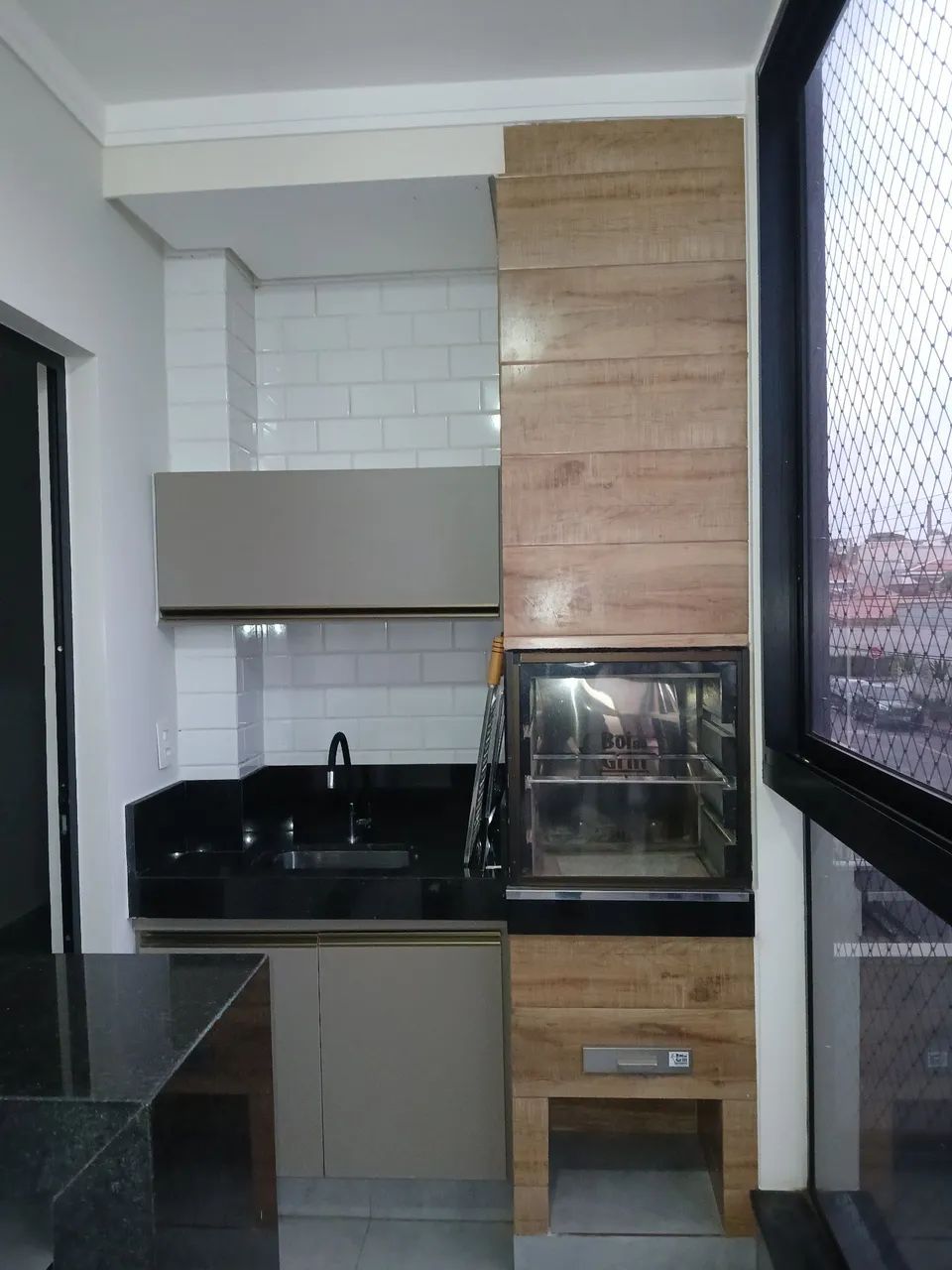 Vende-se apartamento Edificio SANTORINI - Foto 4