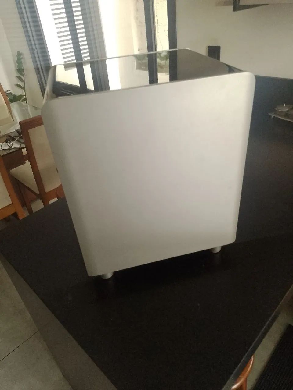 Subwoofer JBL CS100SUB  - Foto 4