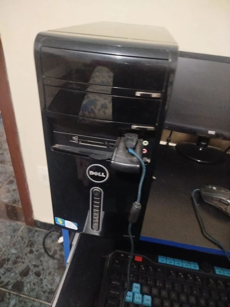 Vende se computador - Foto 4