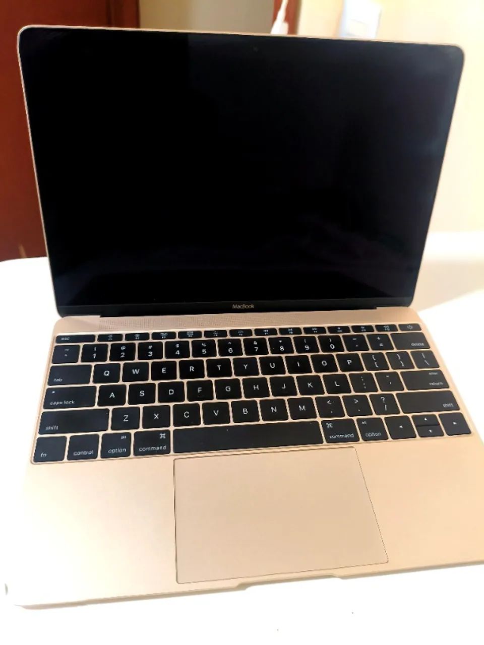 MacBook Retina 12" (A1534, 2015) ? Dourado - Foto 2