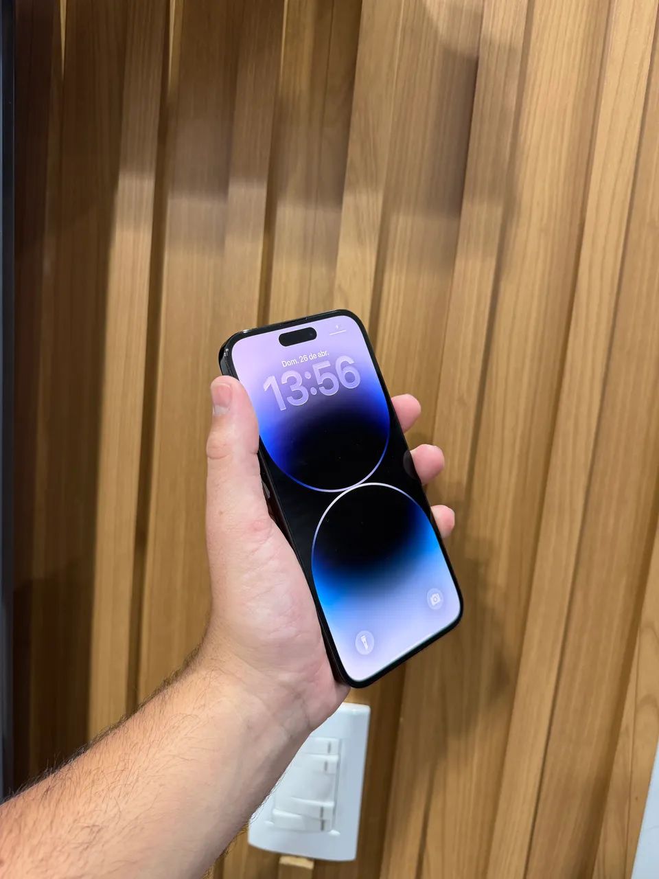 iPhone 14 PRO MAX 256GB - Celulares e Smartphones - Jardim Algarve