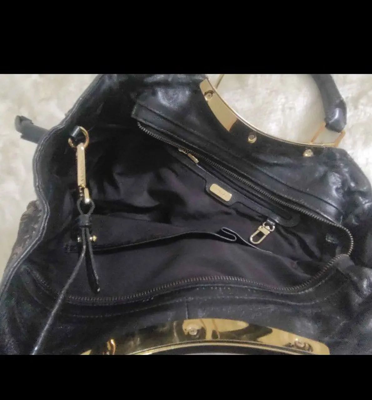 Bolsa Arezzo  - Foto 3