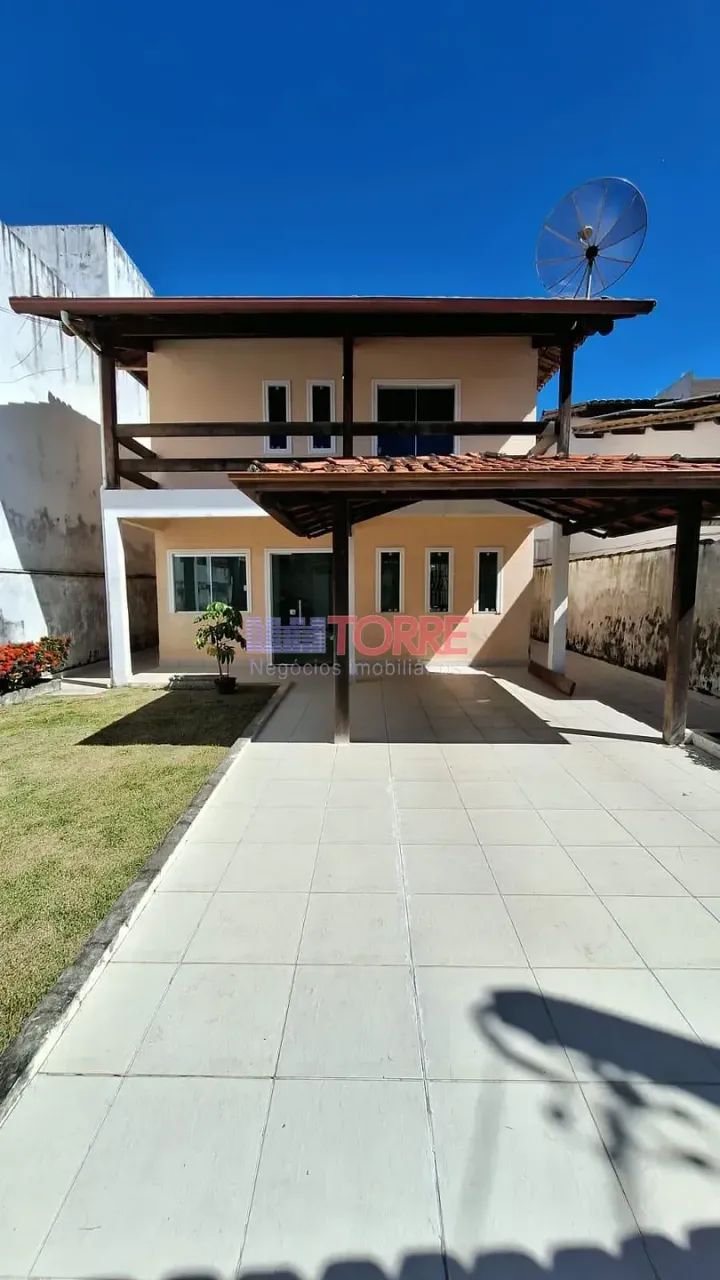 Casa à venda, São Francisco, Ilhéus, BA