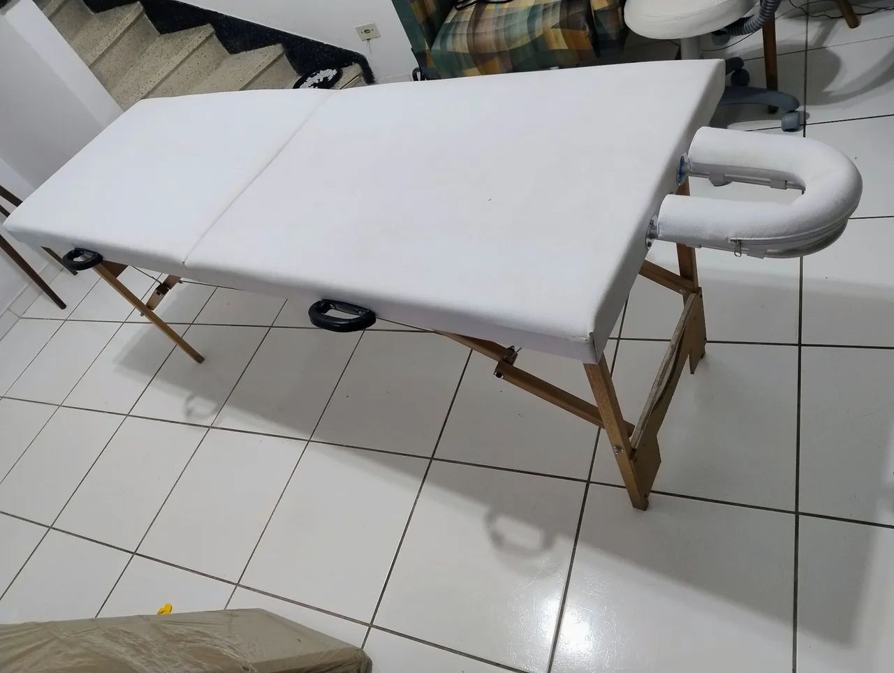 Maca Santa Fé  - Foto 2