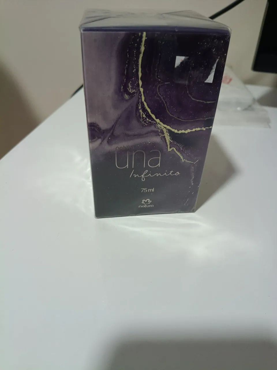 Perfume Natura Una infinito 