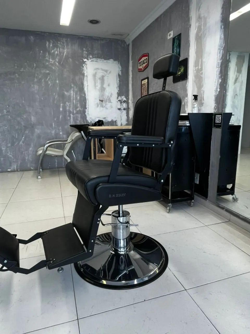 Barbearia completa  - Foto 3