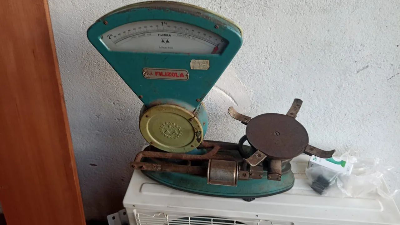 Balança 20kg - Foto 2