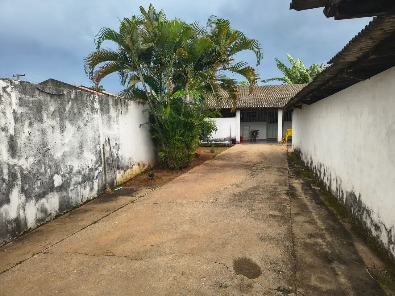 casa 3 quartos uma suite ( Garavelo B) - Foto 2