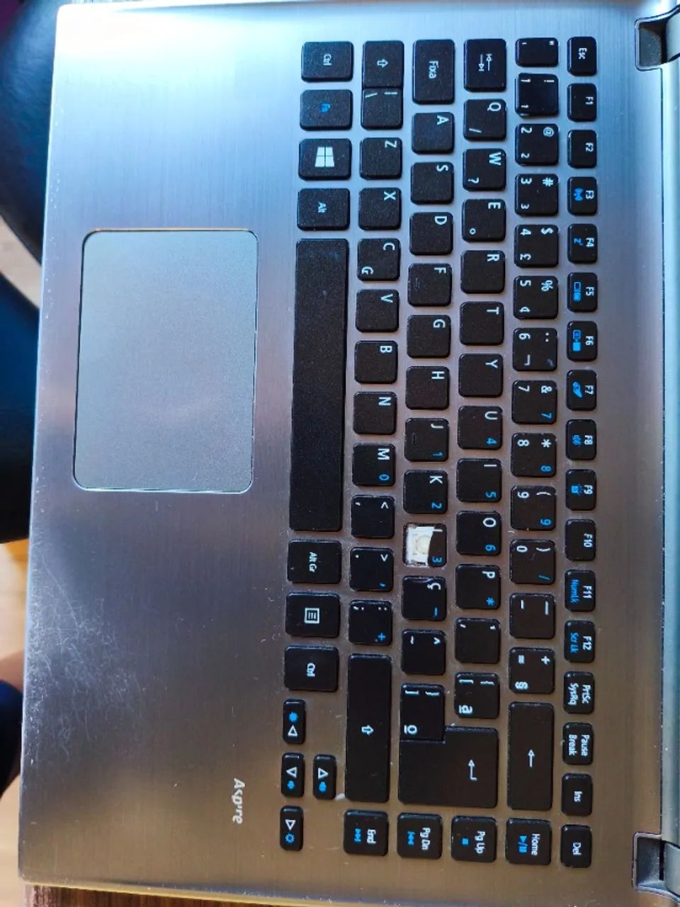 Notebook - Foto 5