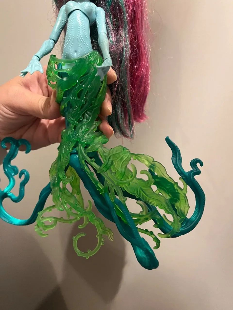 Monster High - Great Scarrier Reef - Foto 4