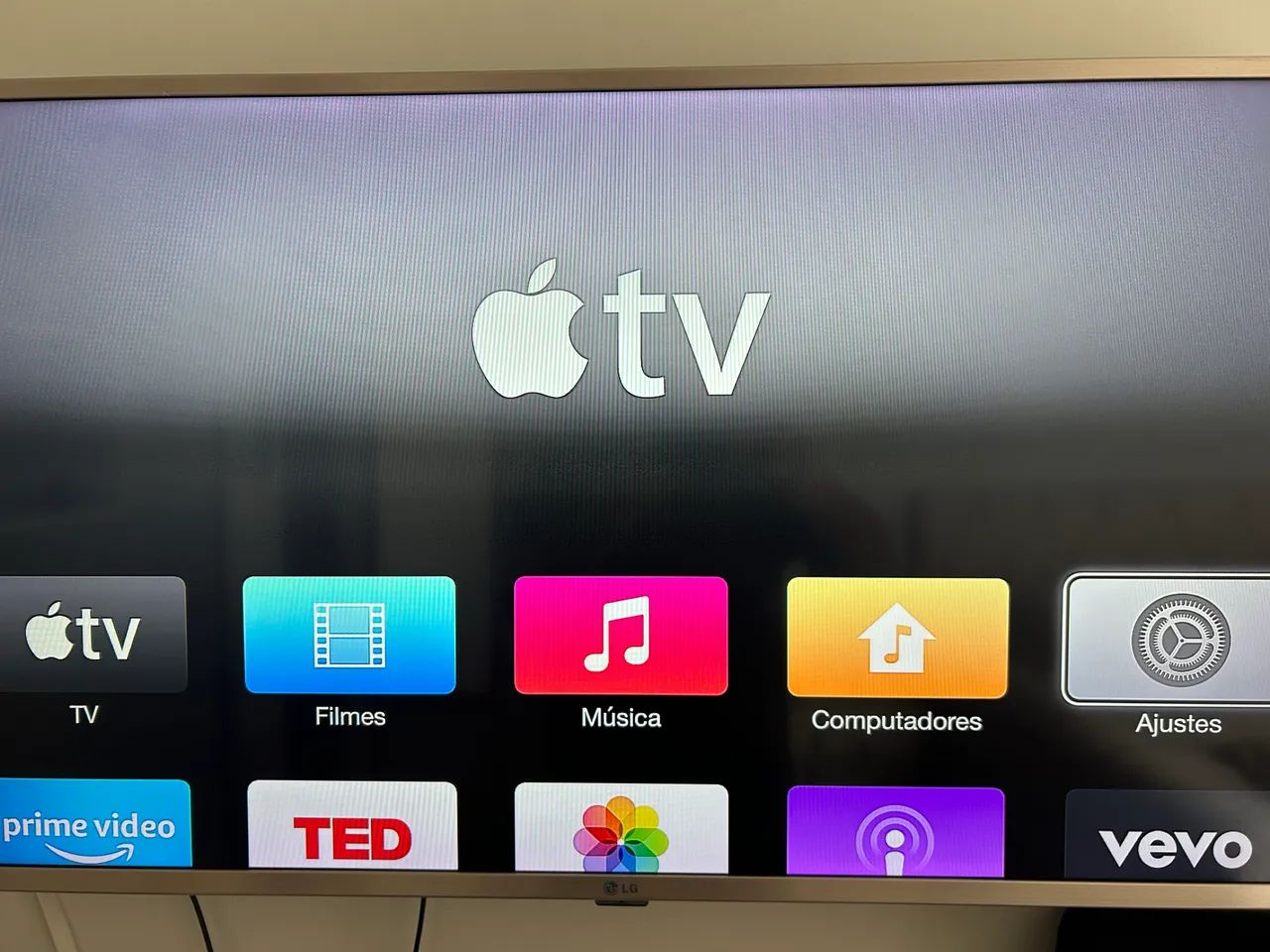 Apple TV Modelo A1427 - Foto 2