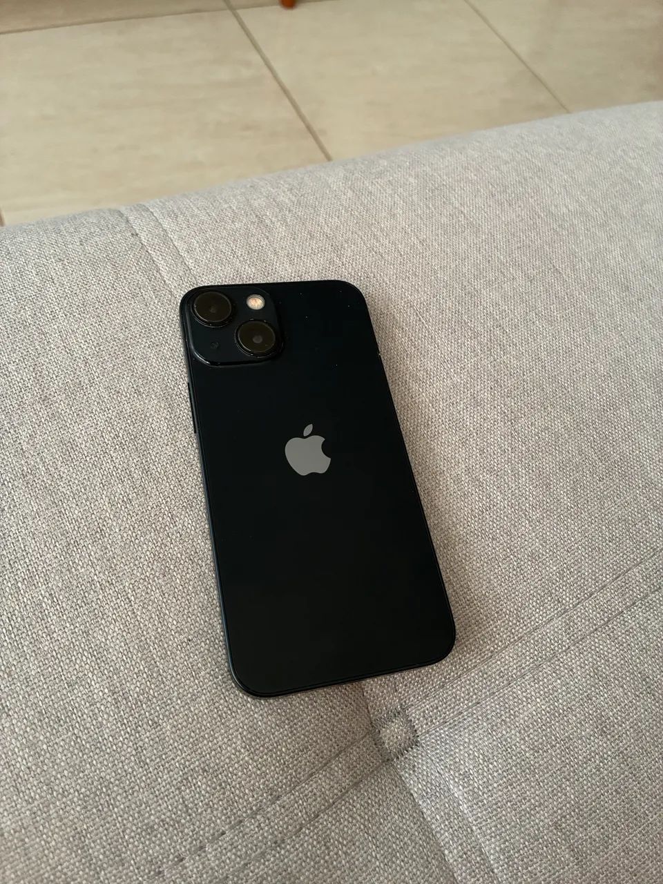 iPhone 13 mini - Foto 4