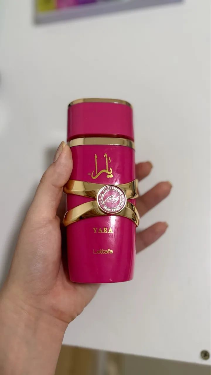 Perfume Yara candy 100 ml - Foto 3